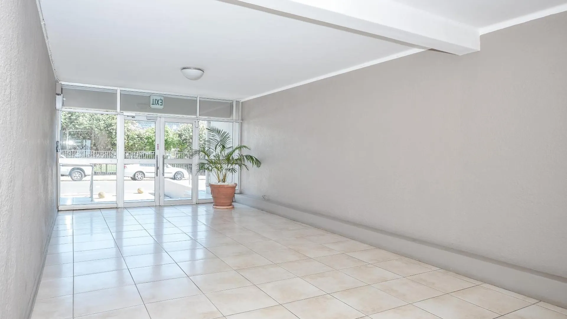 29 Sandringham Mouille Point ケープタウン アパート