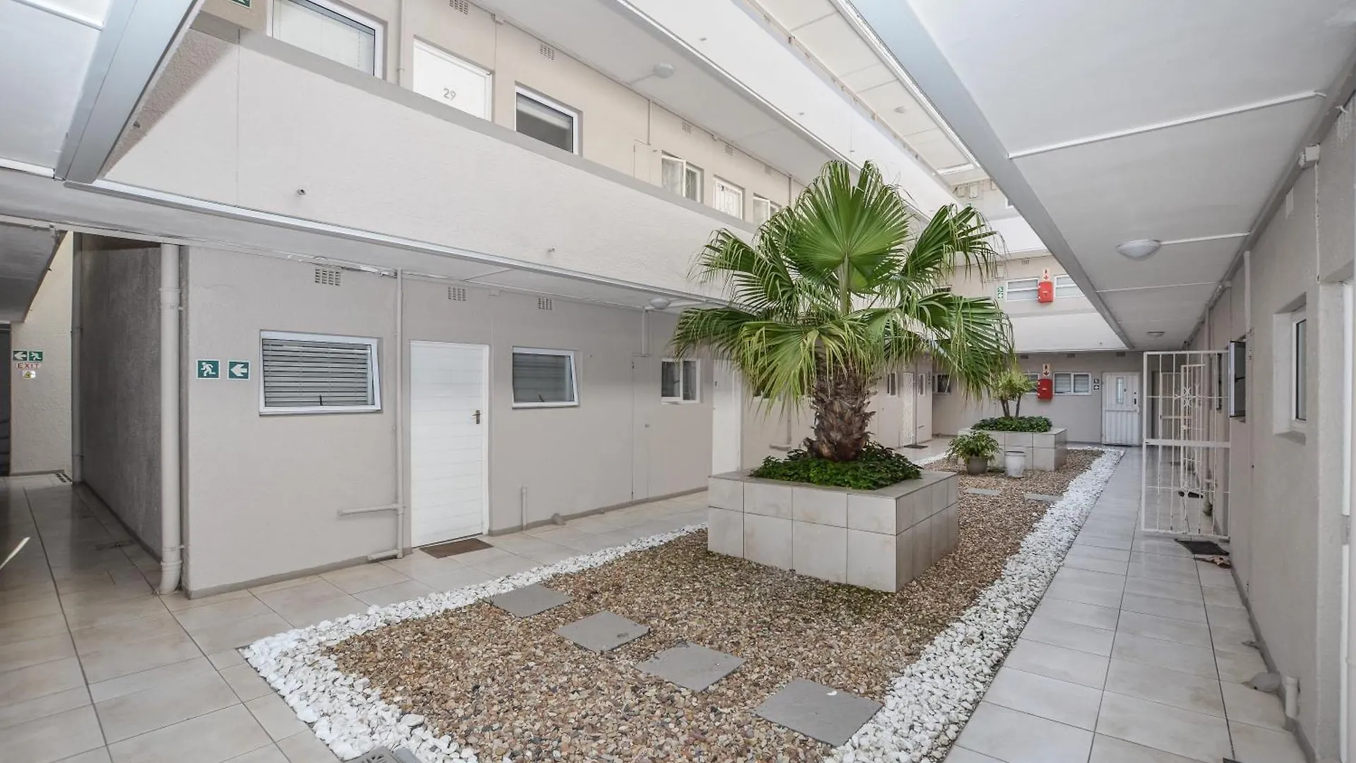 29 Sandringham Mouille Point ケープタウン 南アフリカ