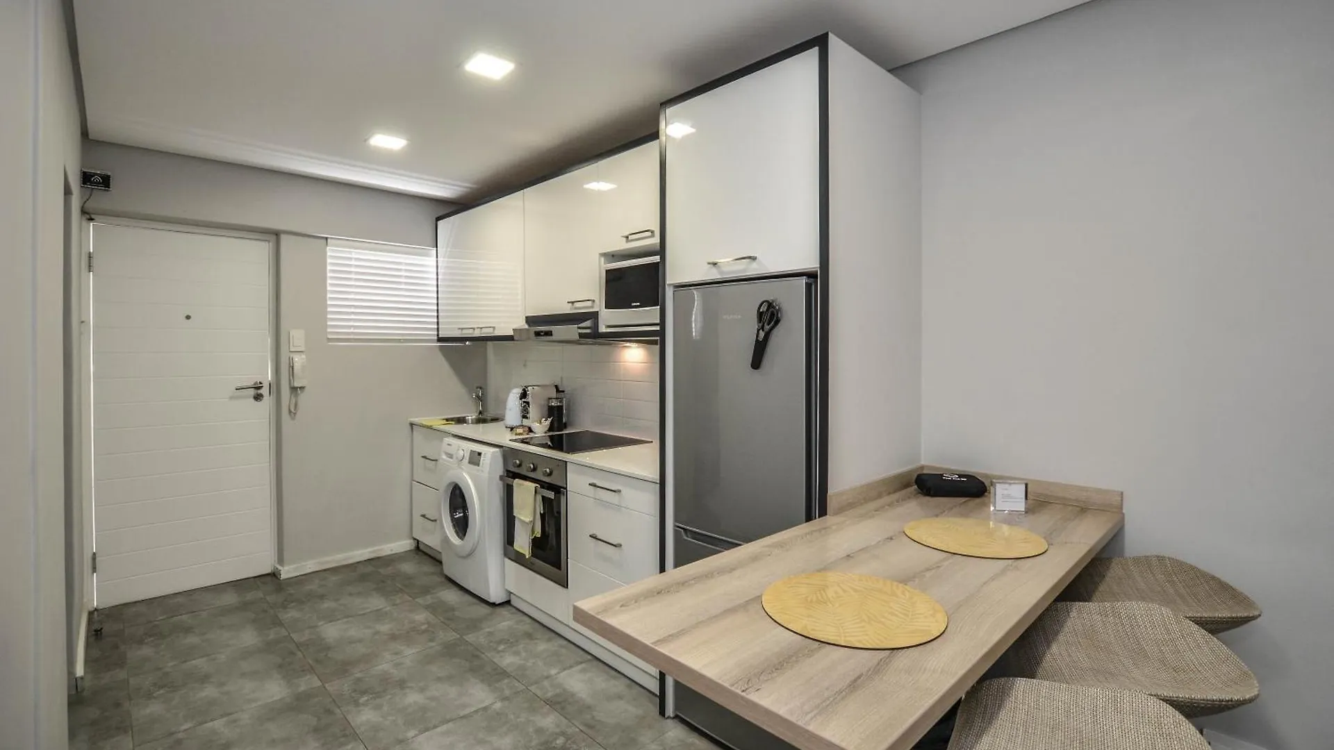 29 Sandringham Mouille Point ケープタウン 南アフリカ