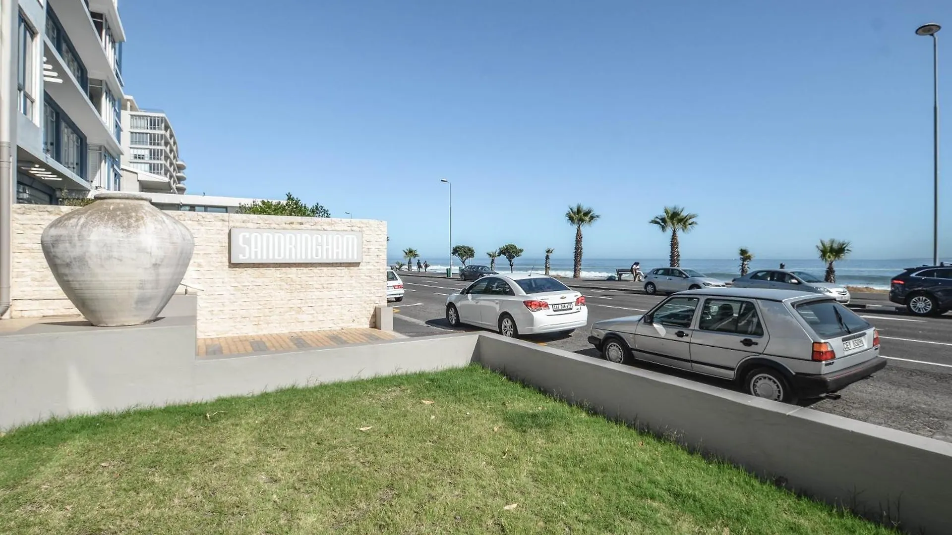 29 Sandringham Mouille Point Cape Town 0*,  South Africa